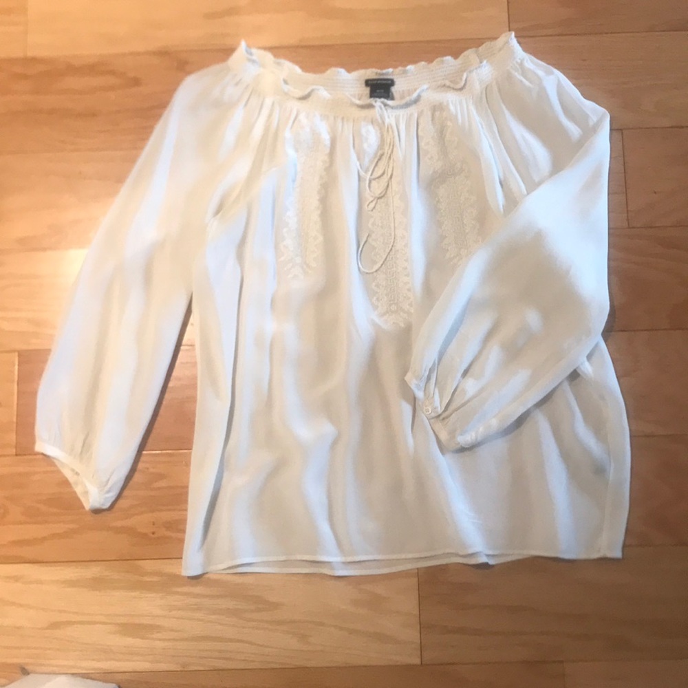 Don’t wear